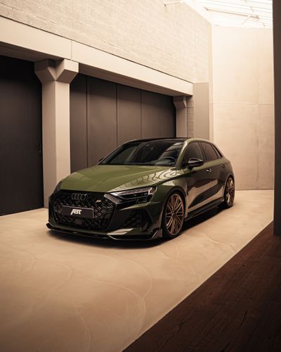 ABT RS 630 1 of 30
