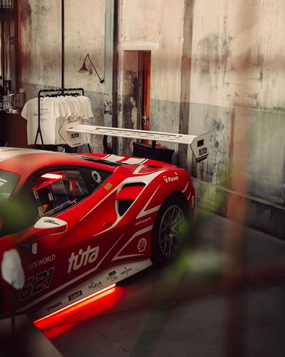 Photo & Videographer — Automotive | Lifestyle | Outdoor